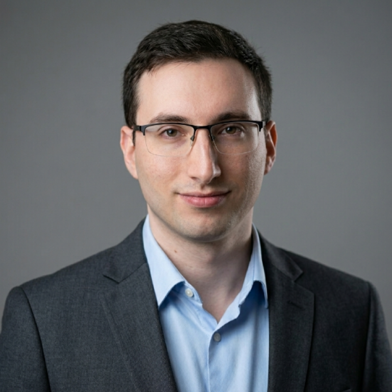 Adam Tsahor